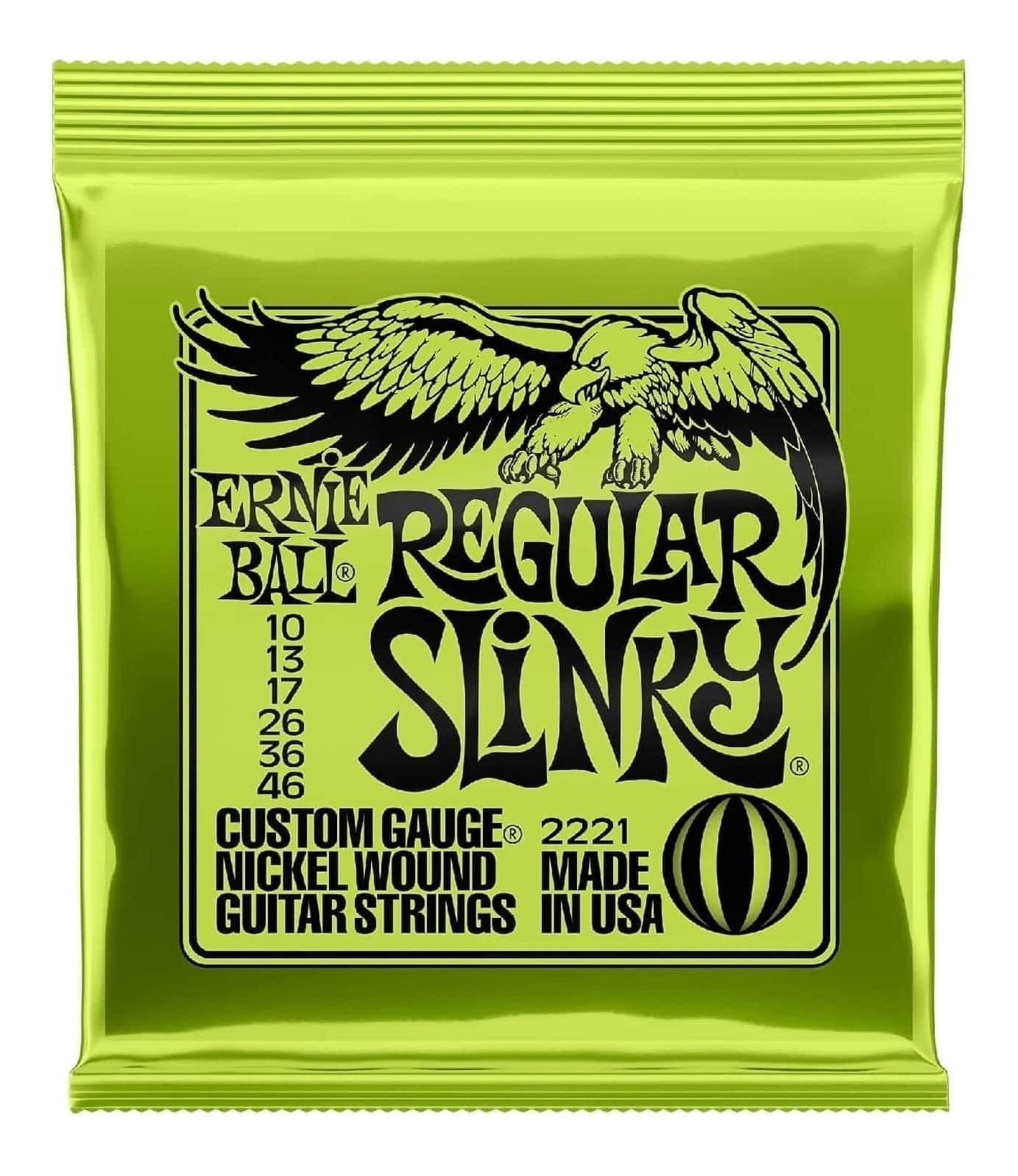 SWAMP Industries Facebook ad