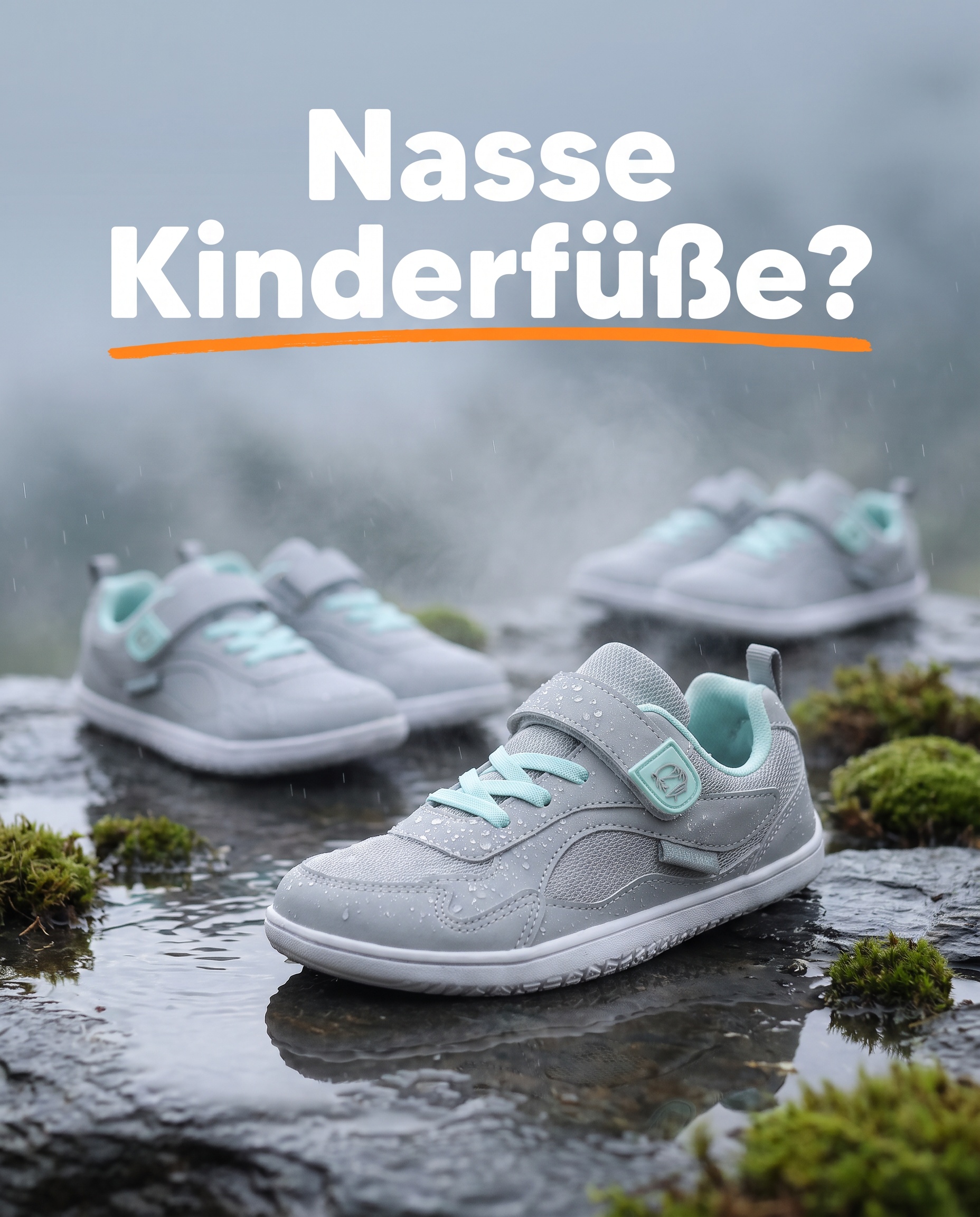 Freiluftkind Facebook ad