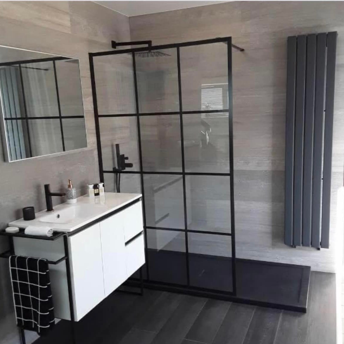 The Wall Panel Company Facebook ad: The Wall Panel Company - Wall Panels & Shower Panels UK