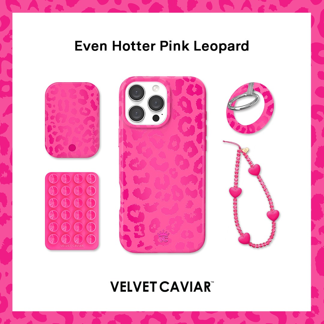 Velvet Caviar Facebook ad