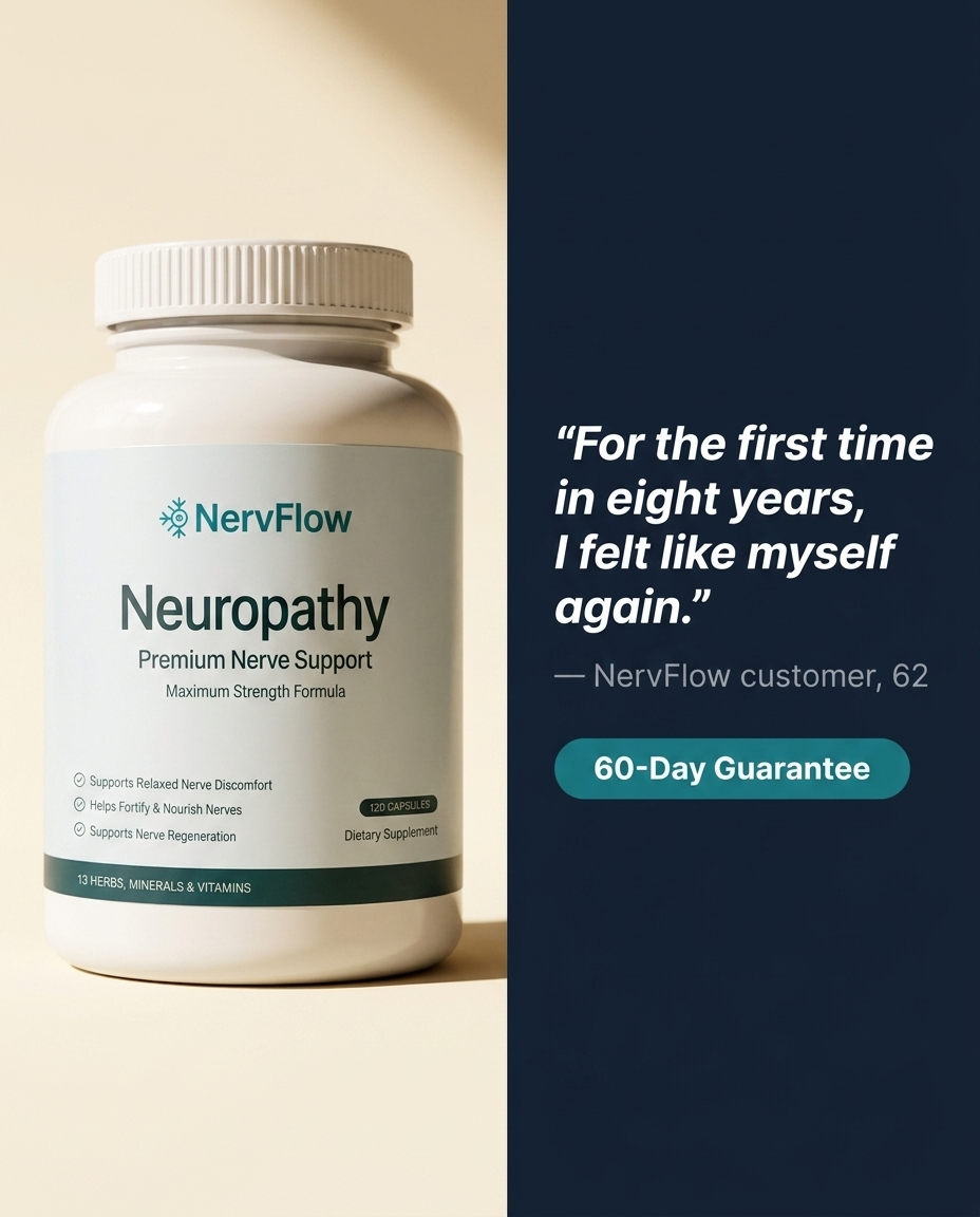 Wellness Today SA Facebook ad