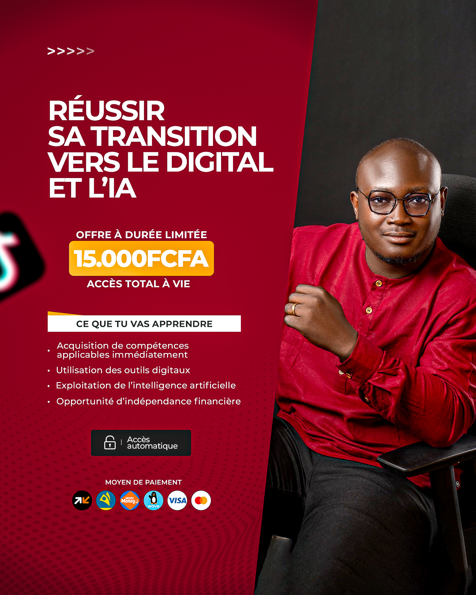 Alex WebAfrik Facebook ad from Apr 13, 2026