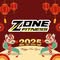 Zone Fitness Center