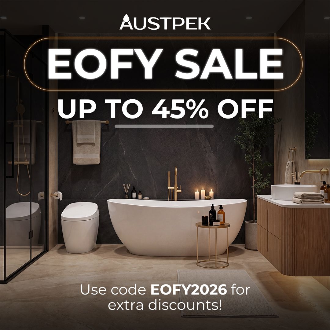Austpek Bathrooms Facebook ad