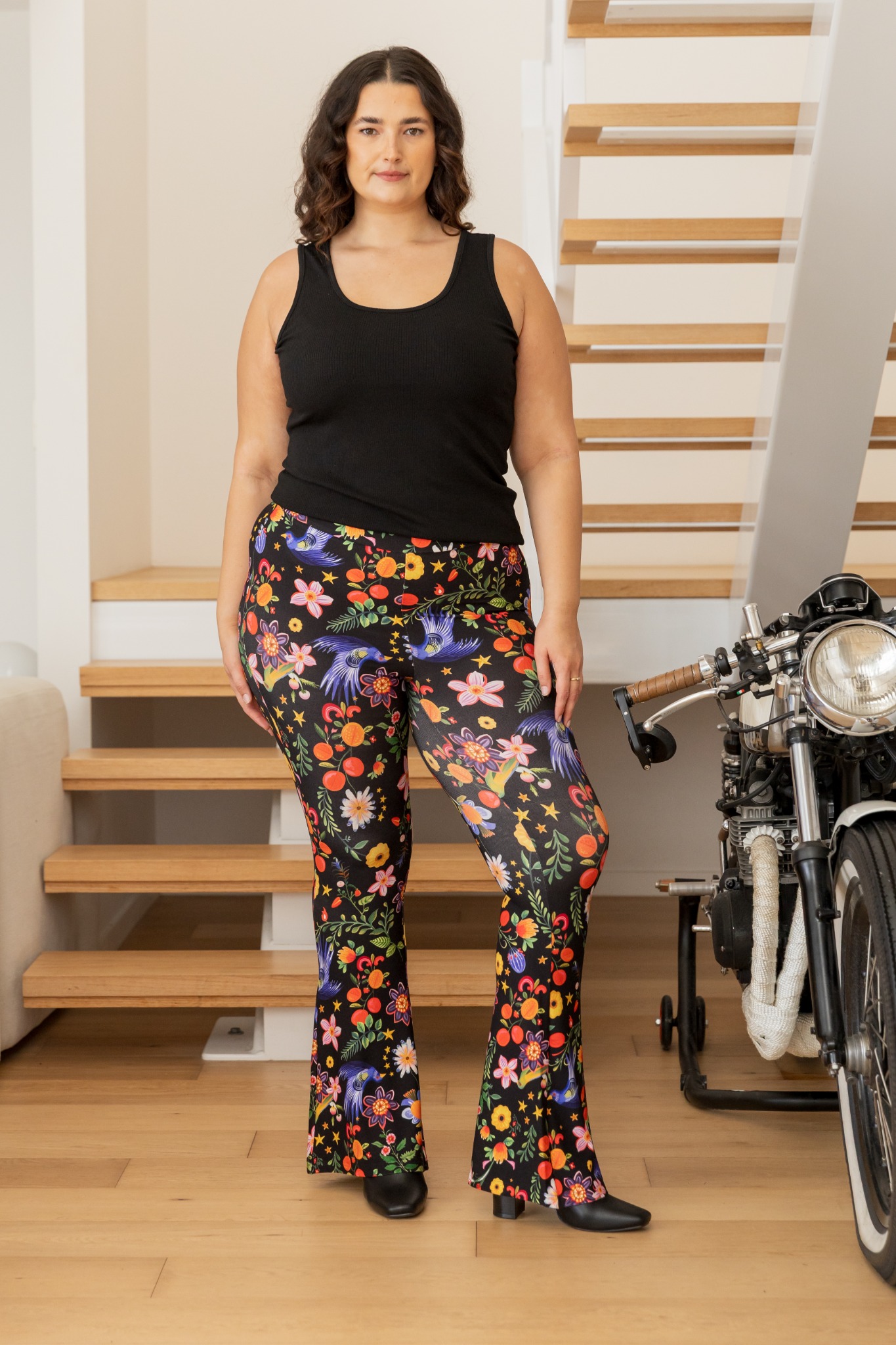 Proud Poppy Clothing Facebook ad