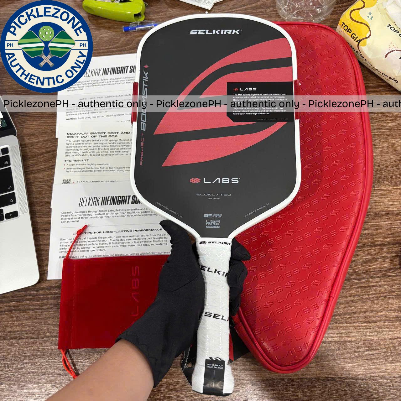 Picklezone PH - Sports Distributor at Best Prices Facebook ad