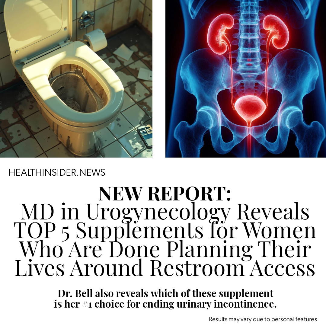 Health Insider Facebook ad