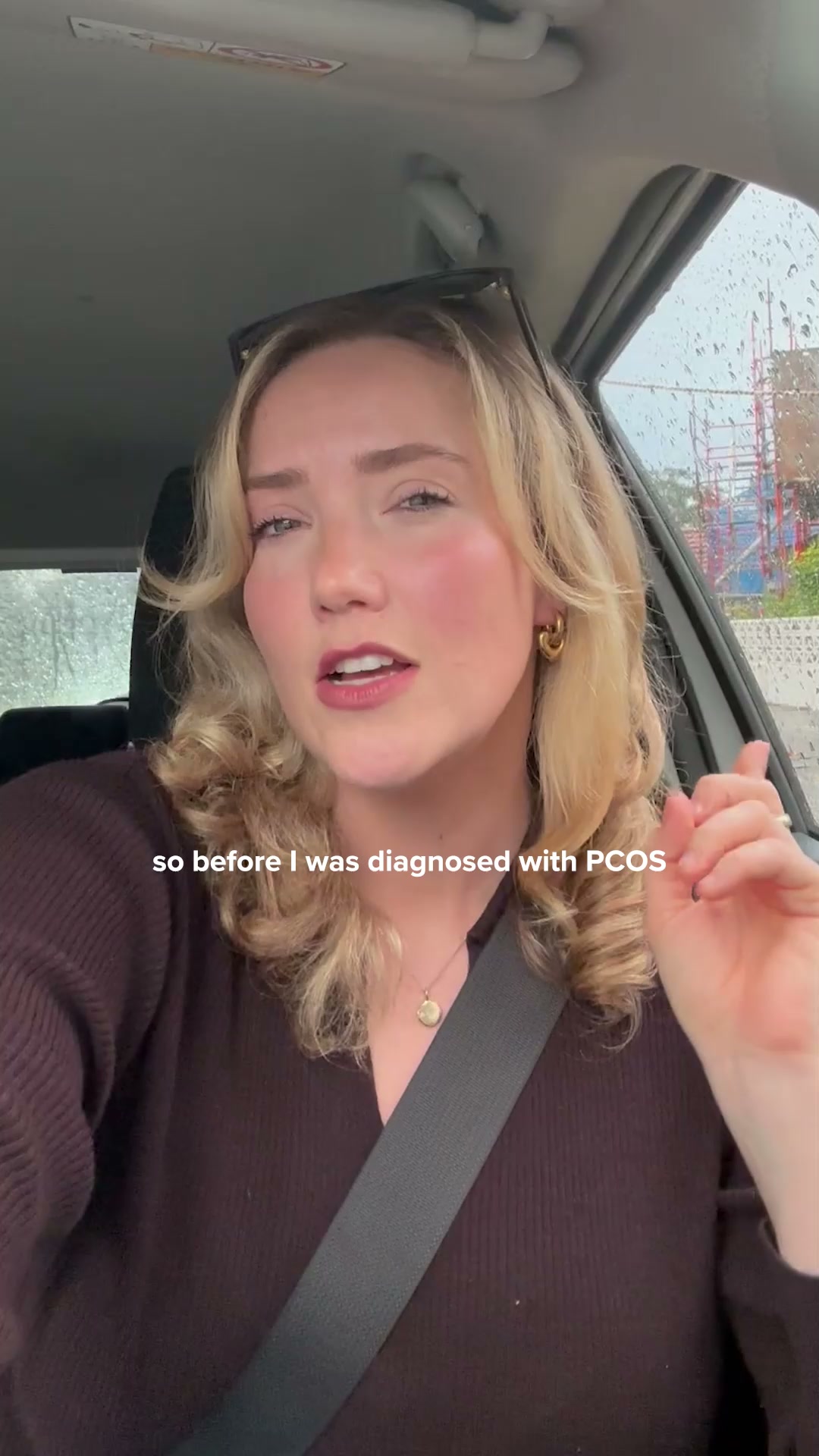 Moodi Facebook ad: Science-Backed Hormone Support
