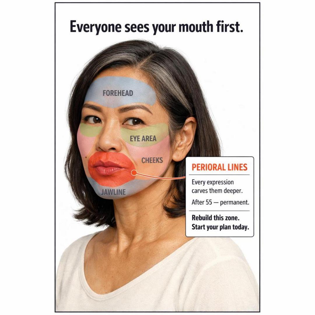 Mimika - Face Yoga Exercises Facebook ad