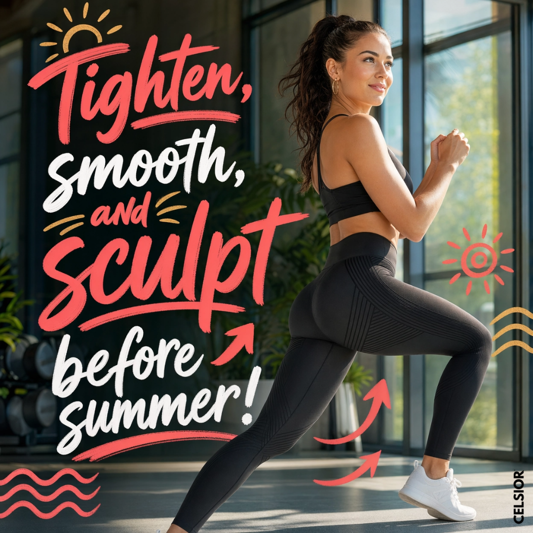 Celsior Facebook ad