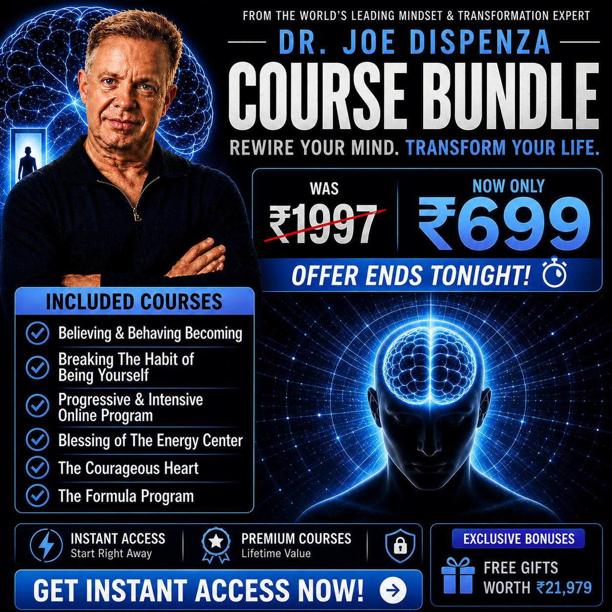 Digi Wisdom Facebook ad