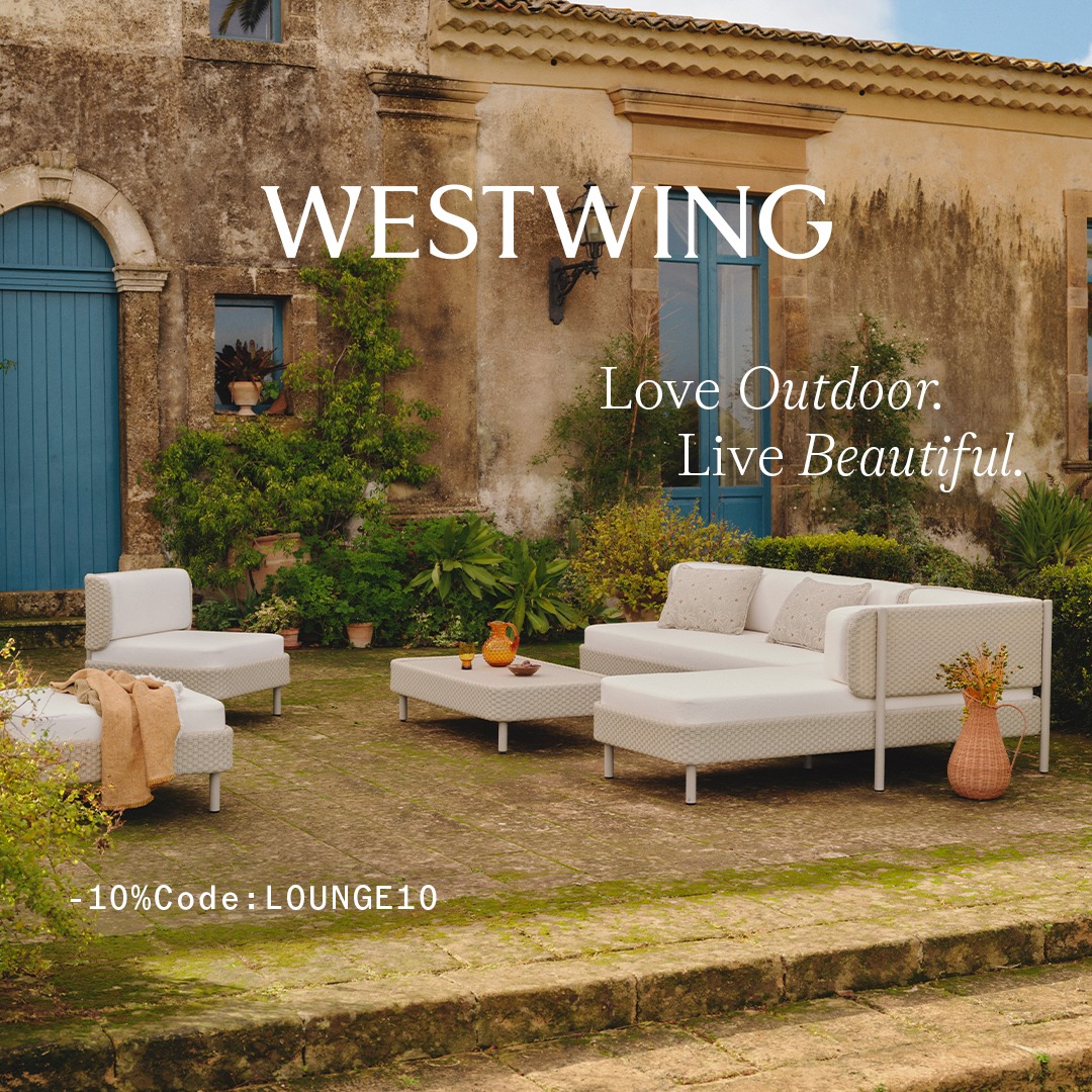 Westwing.at Facebook ad