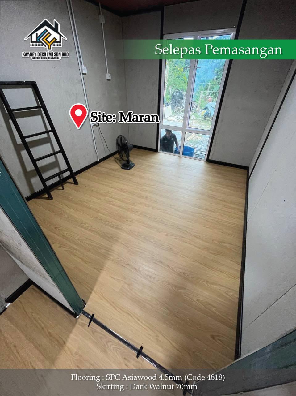 Kay Rey Deco M Sdn Bhd Facebook ad
