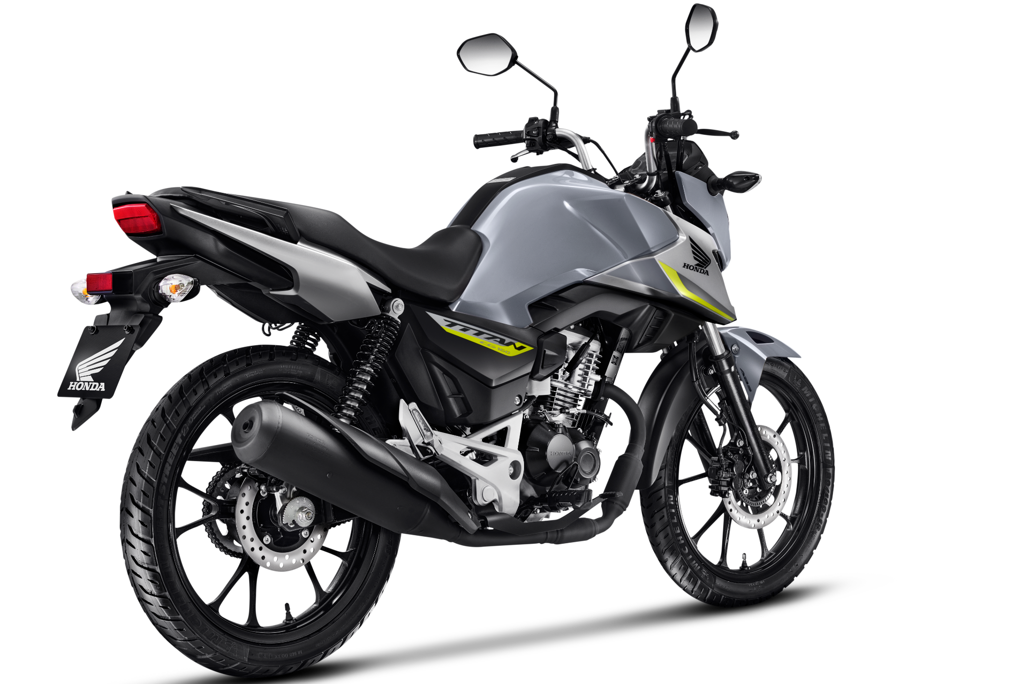 Honda Monte Leone Motos Facebook ad from Sep 29, 2025