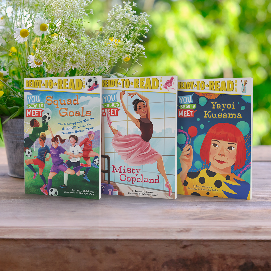 SimonKIDS Facebook ad