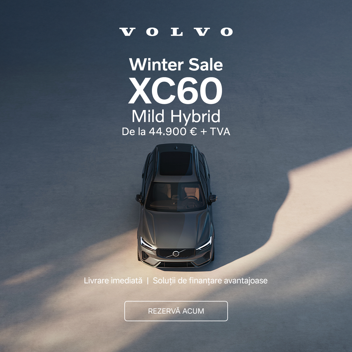 Primus Auto - Dealer Autorizat Volvo Facebook ad
