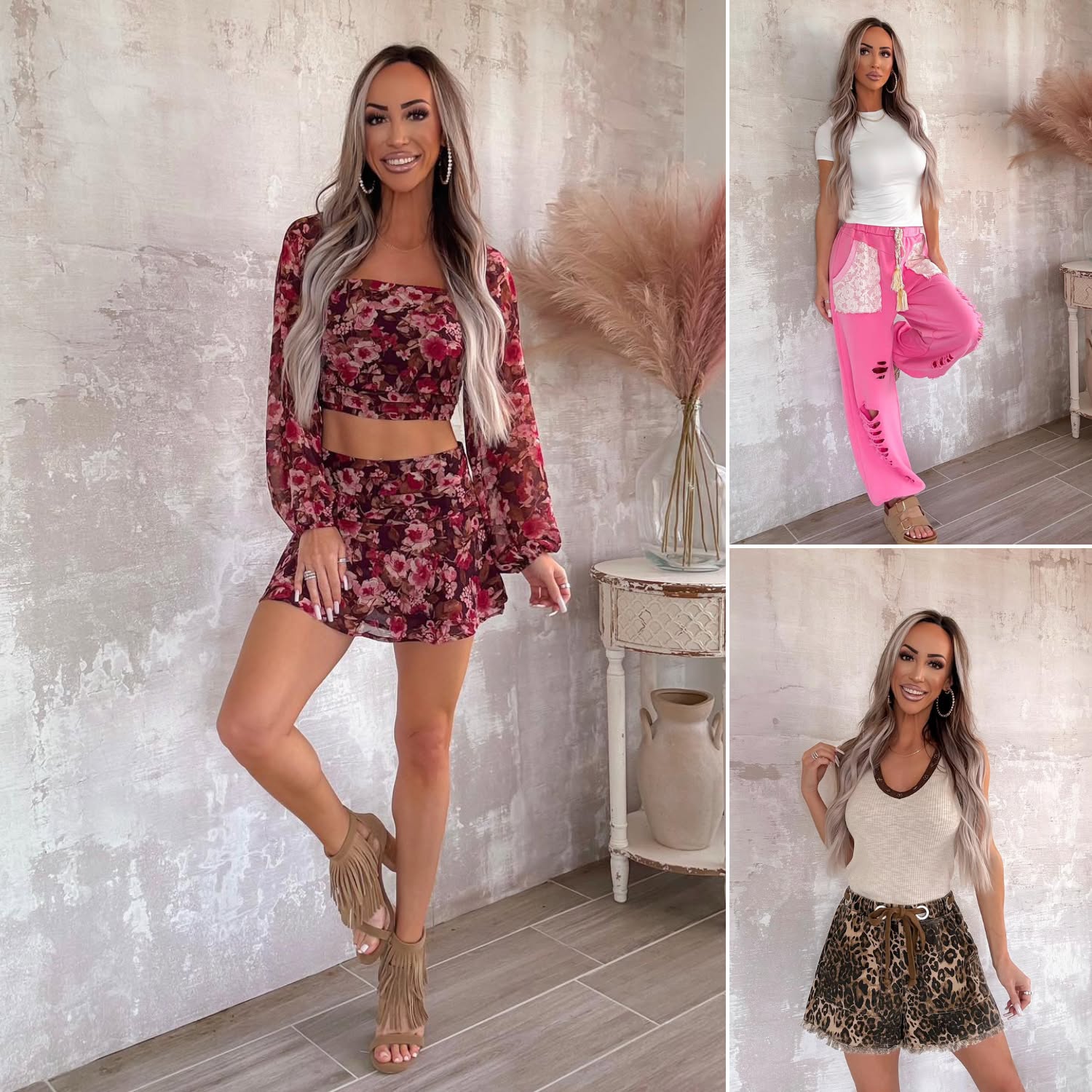 Bar T Boutique Facebook ad