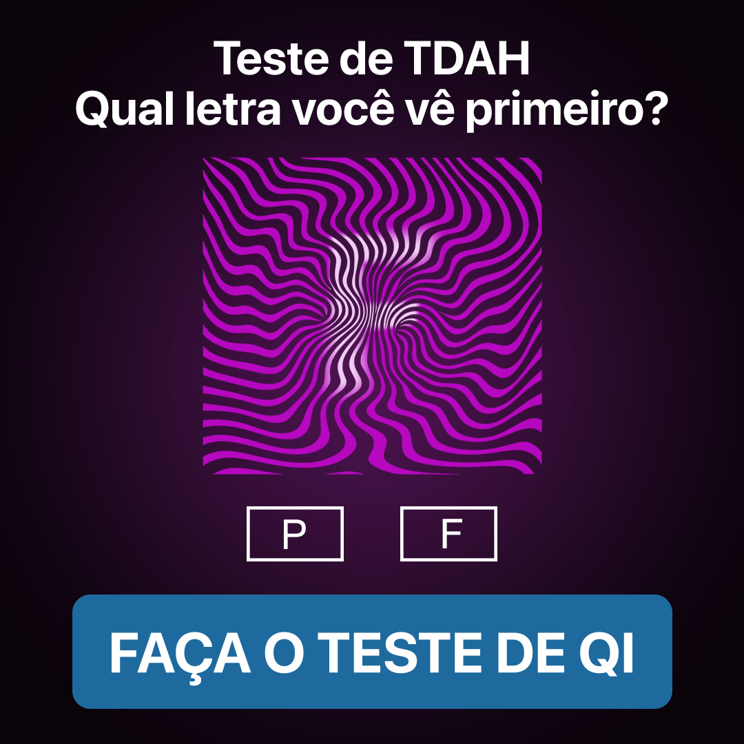 My IQ Facebook ad