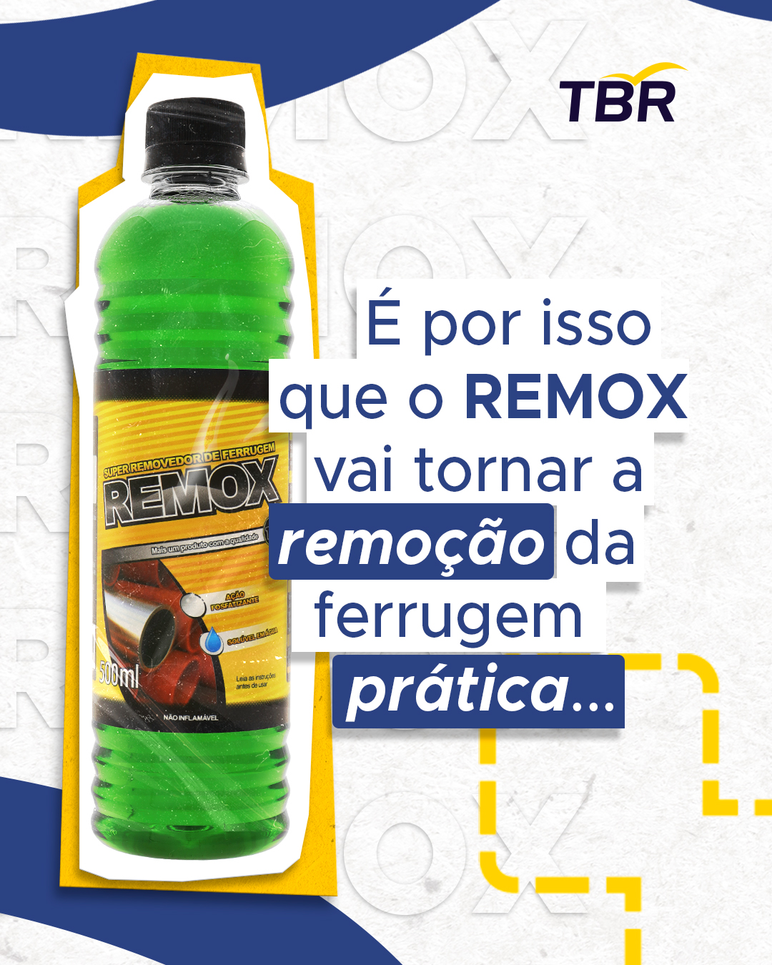TBR Adesivos e Selantes Facebook ad
