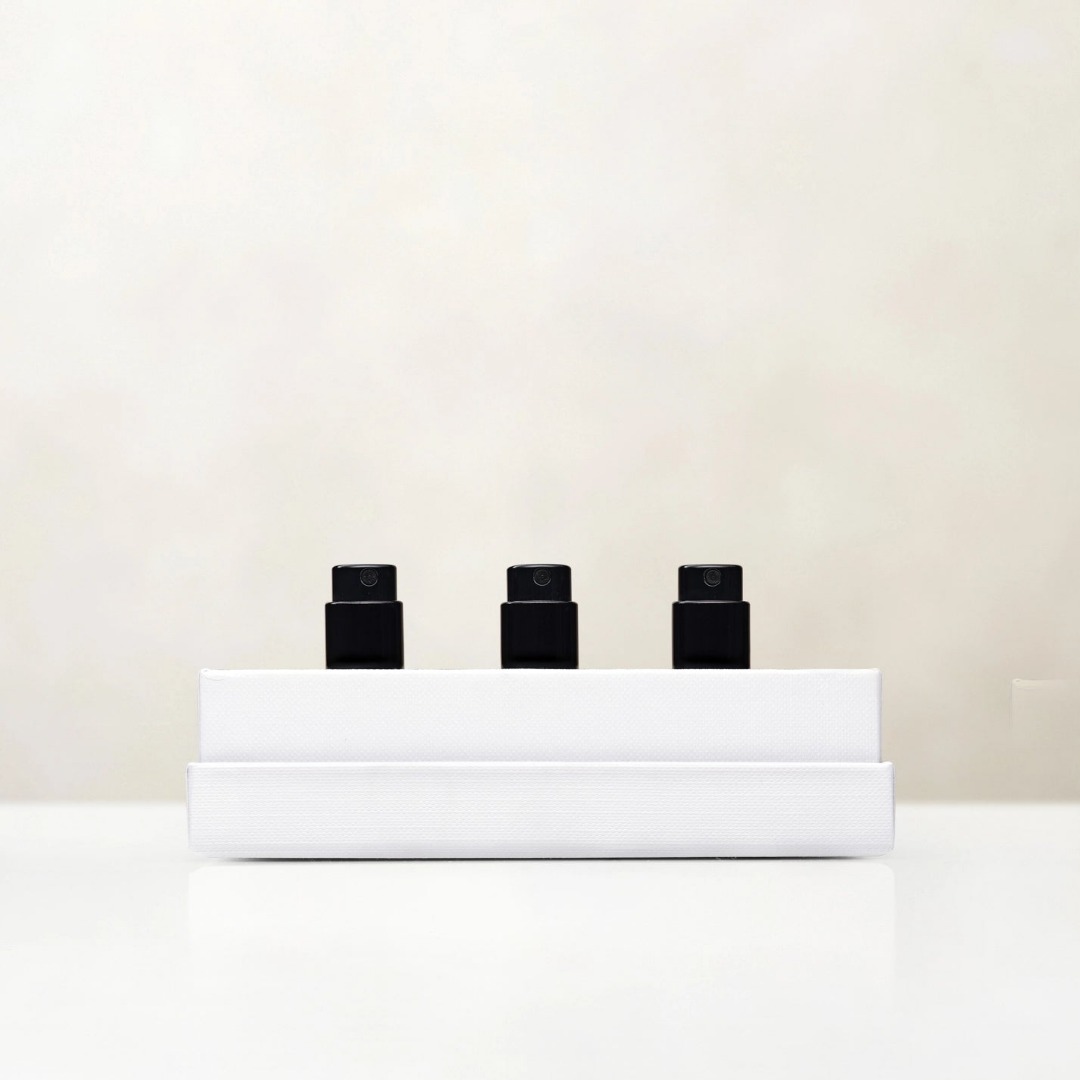 Matiere Premiere Parfums Facebook ad