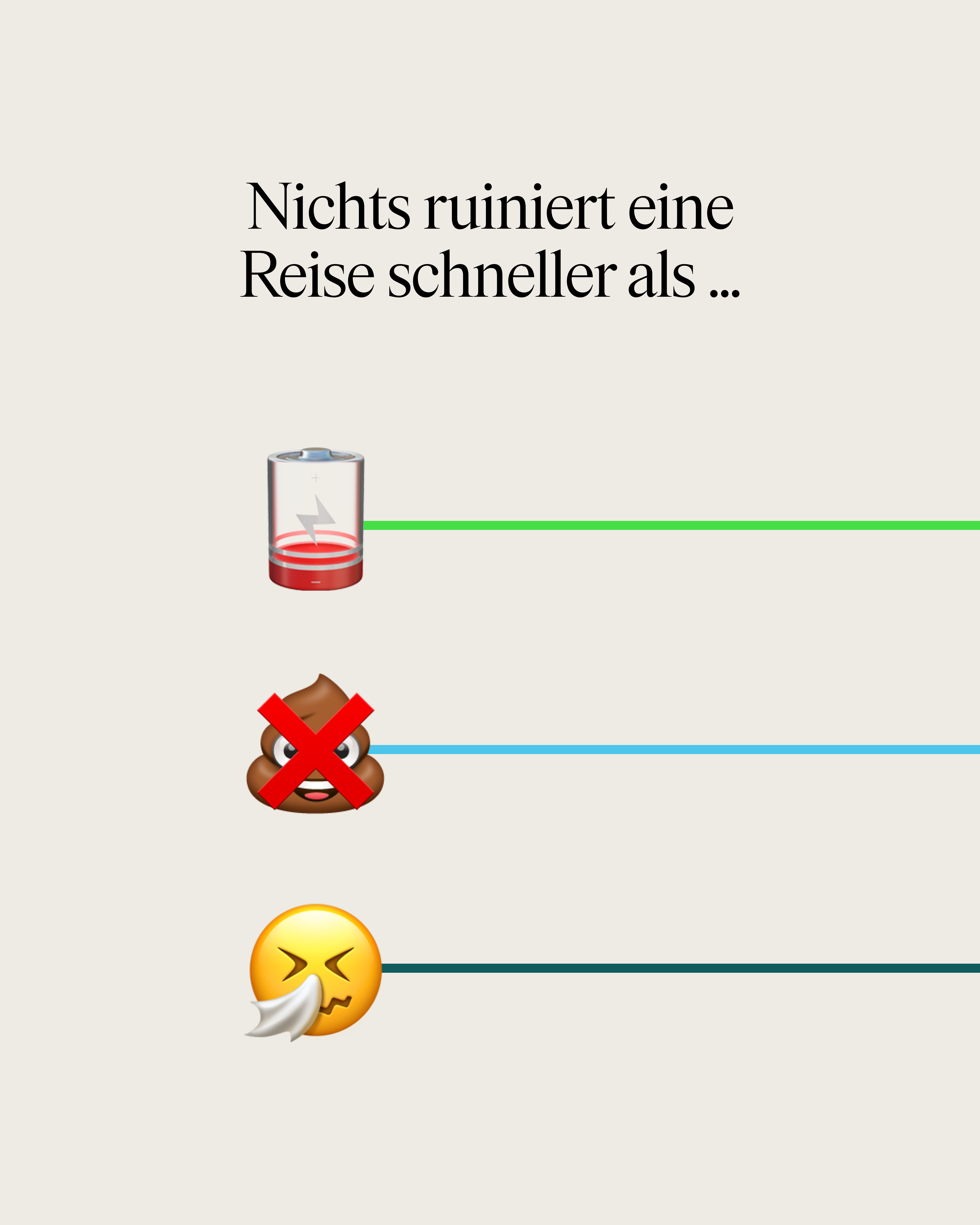 AG1 Deutschland Facebook ad