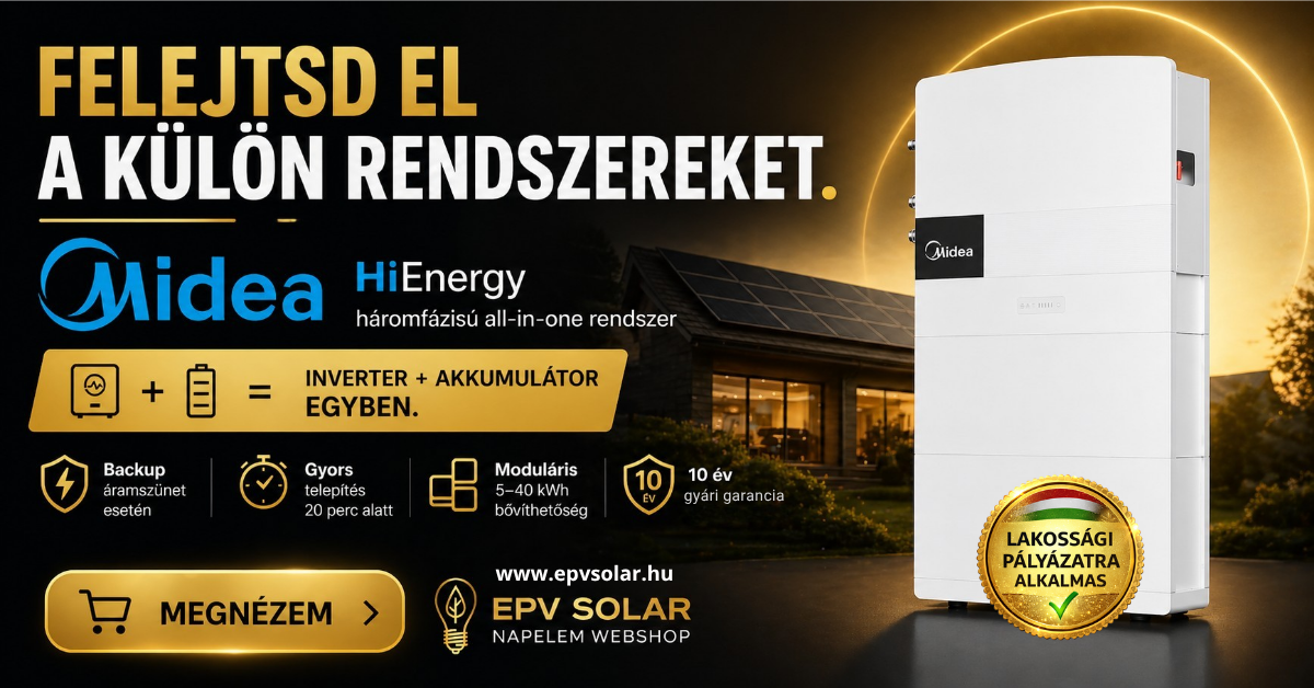 EPV Solar Facebook ad from Apr 28, 2026