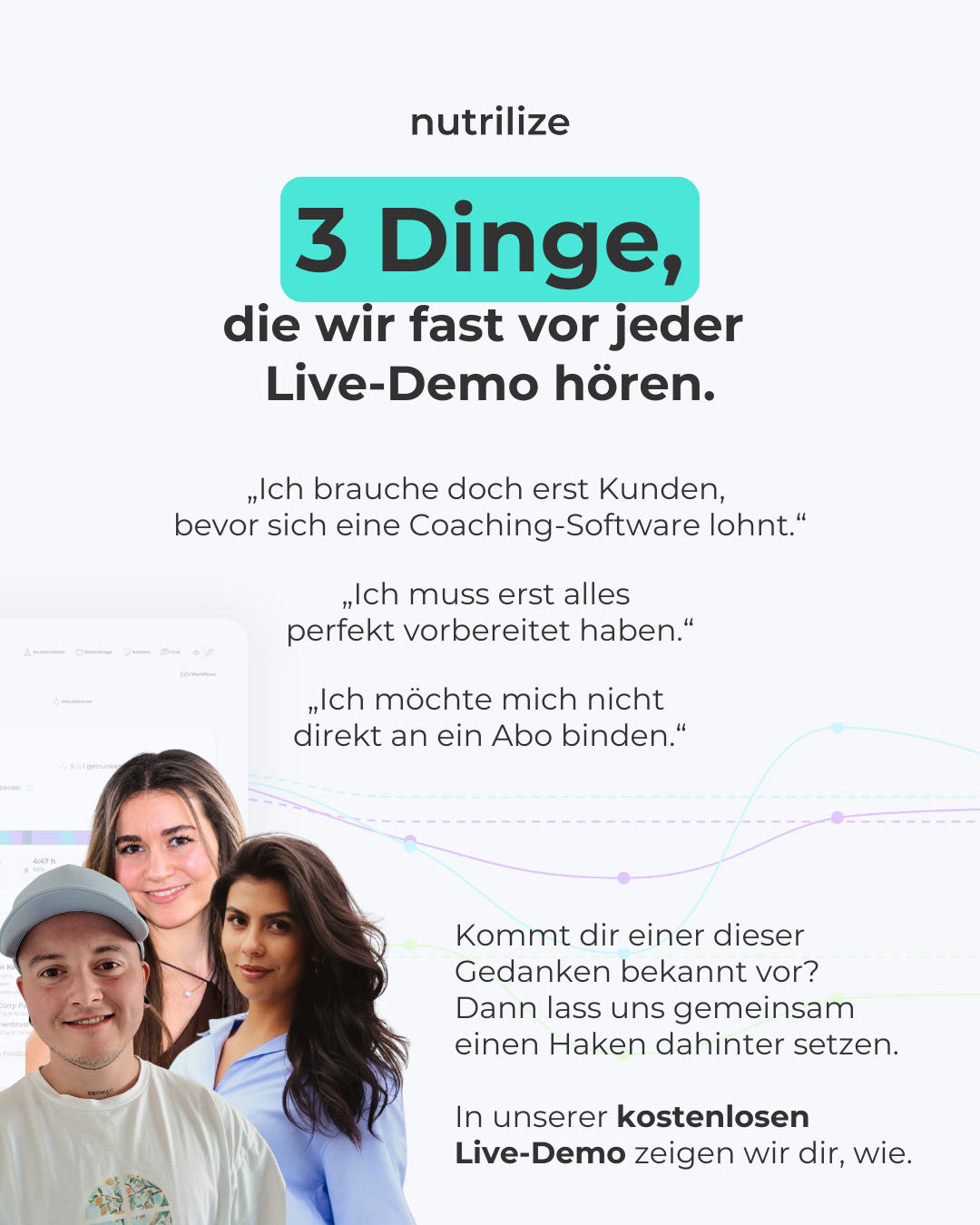 nutrilize Facebook ad