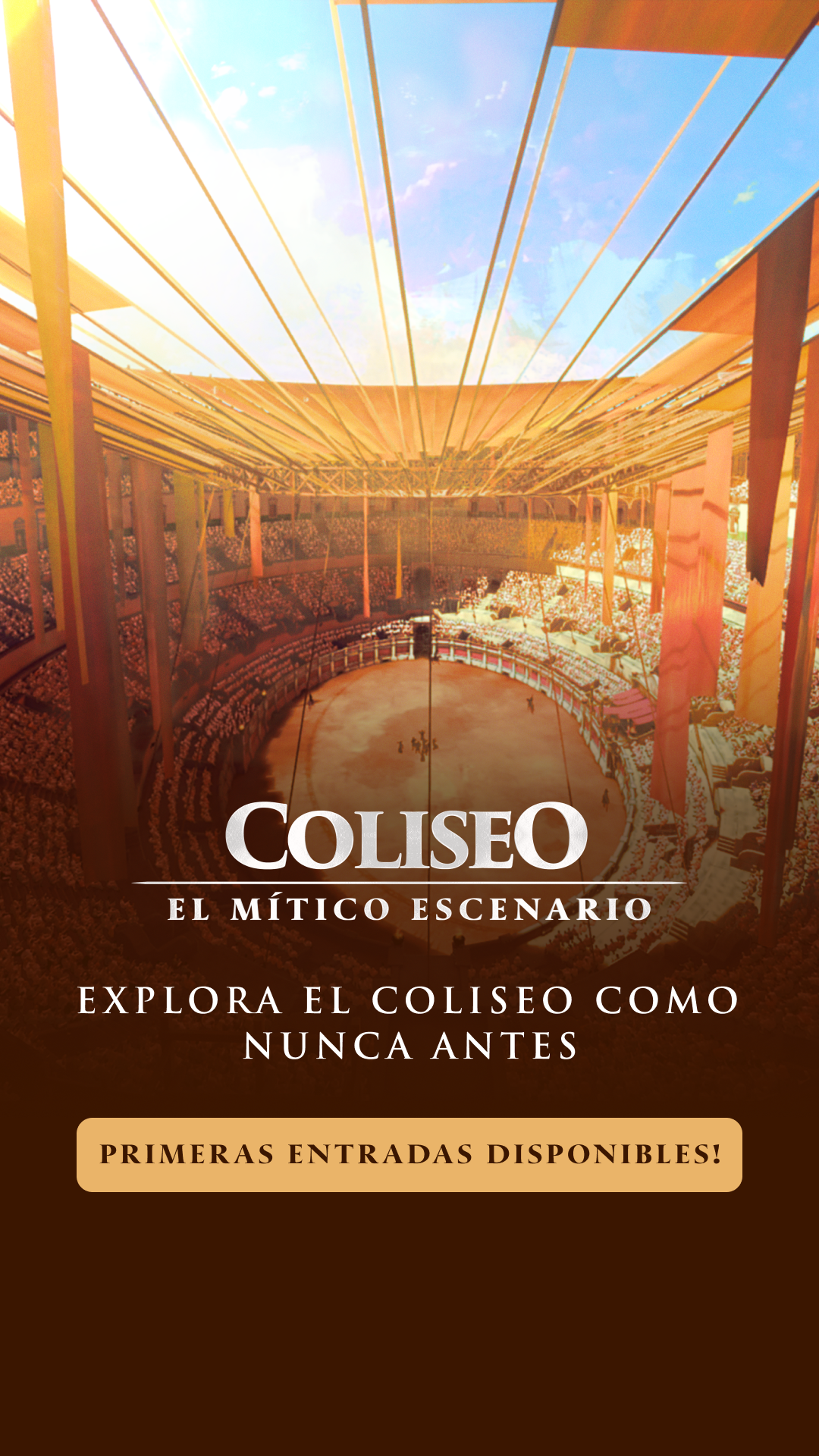Eclipso España Facebook ad