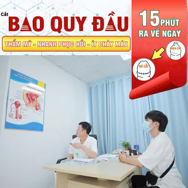Phòng Khám Chuyên Sinh Lý Nam Nha Trang Facebook ad: Hotline: 0902486219