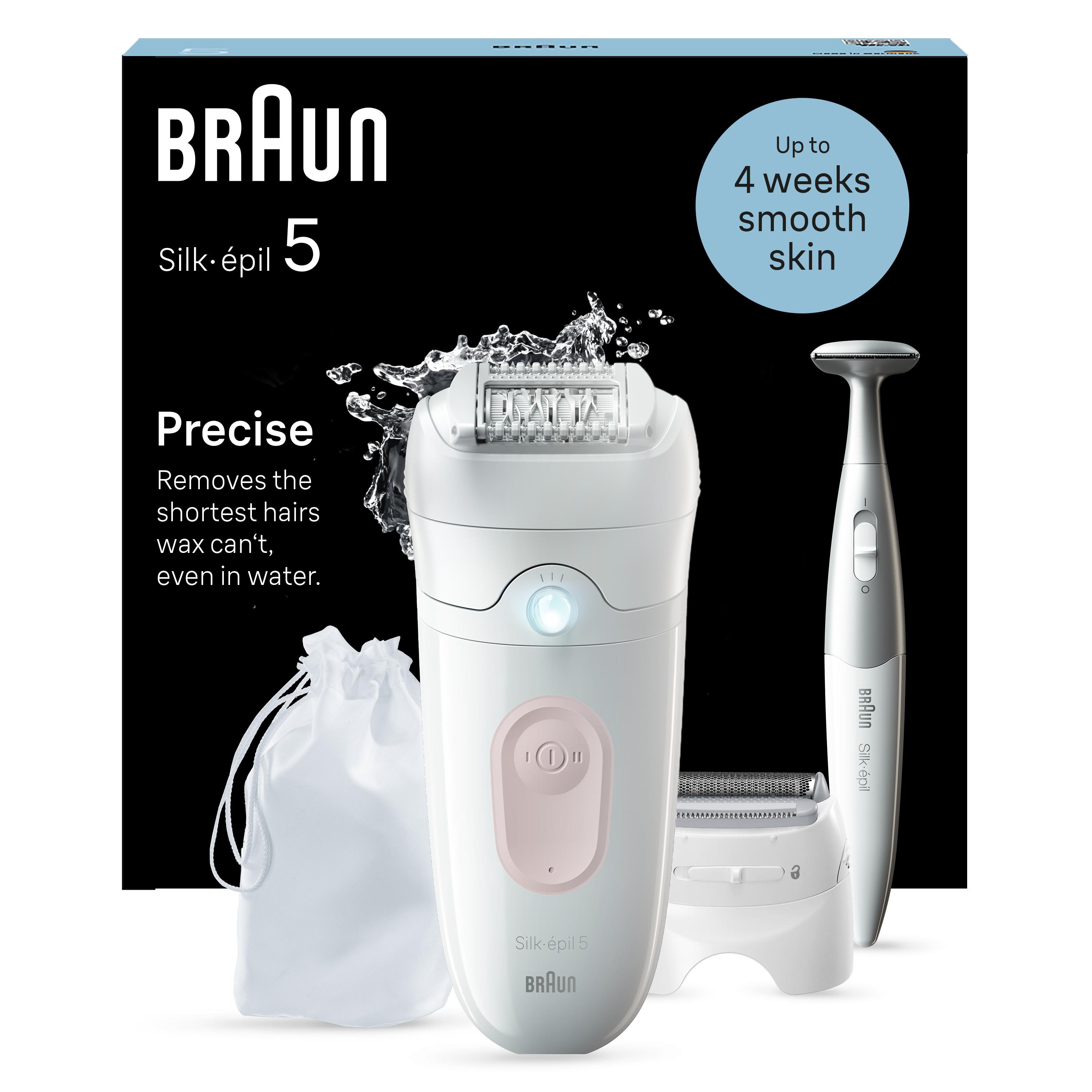 Braun Facebook ad