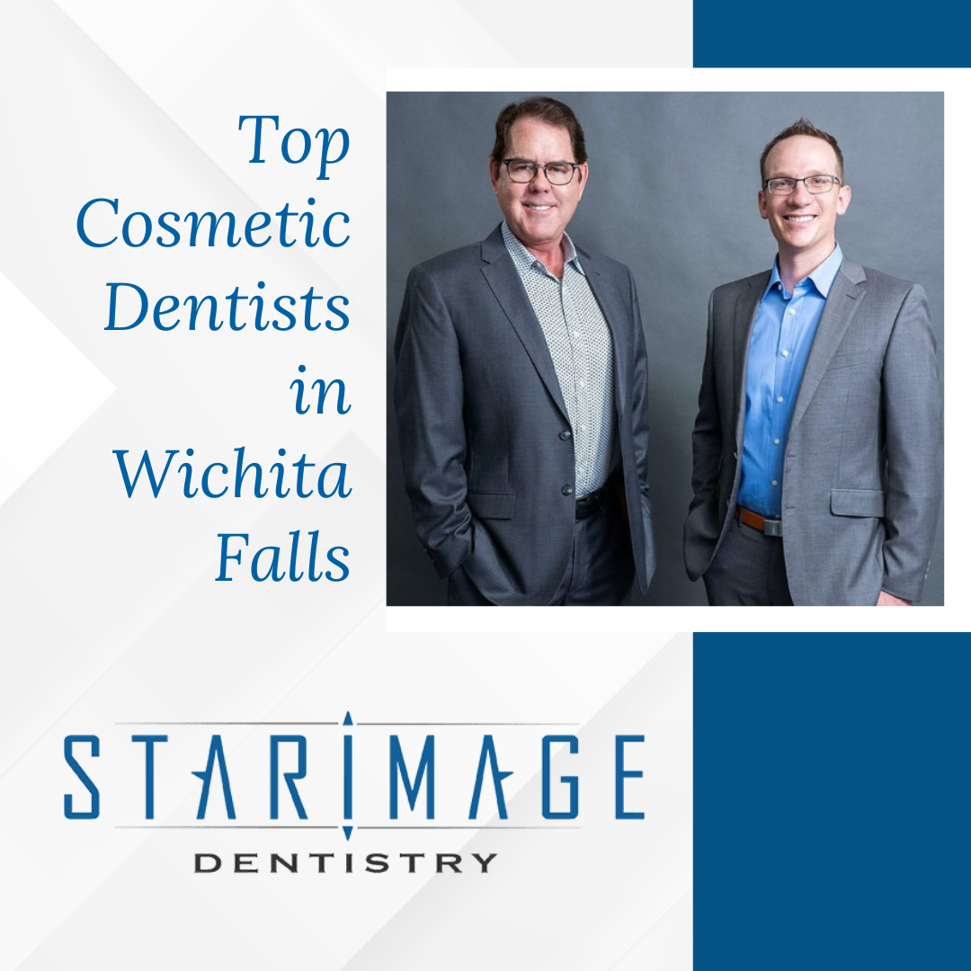 StarImage Dentistry Facebook ad