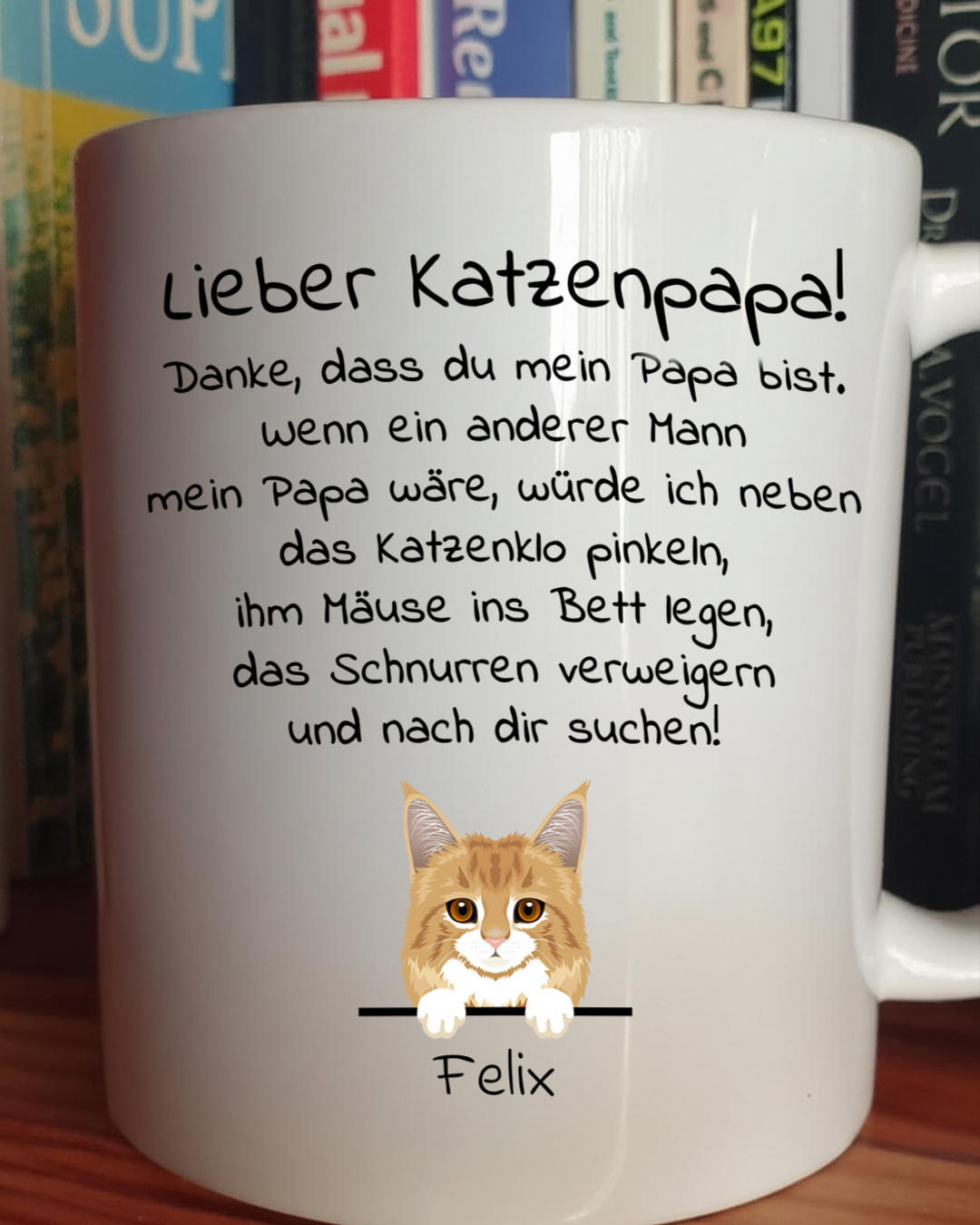 Pet Printed Facebook ad
