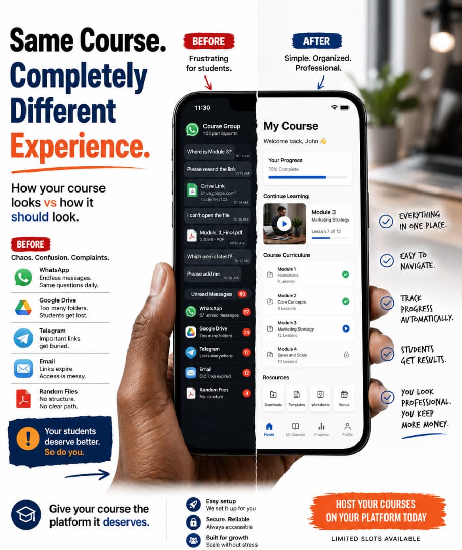 Marketla Facebook ad: Chat with us