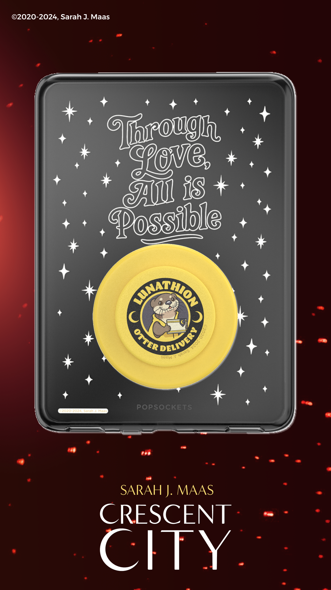 PopSockets Facebook ad