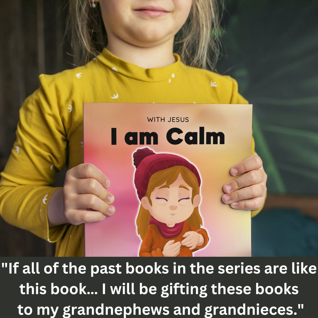 Christian Books for Kids & Helpful Resources Facebook ad: If all of the past books in the series are like this book……