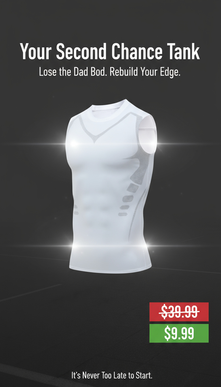 Sculptix Facebook ad