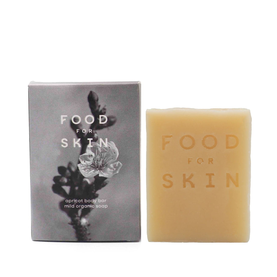 foodforskin.care Facebook ad