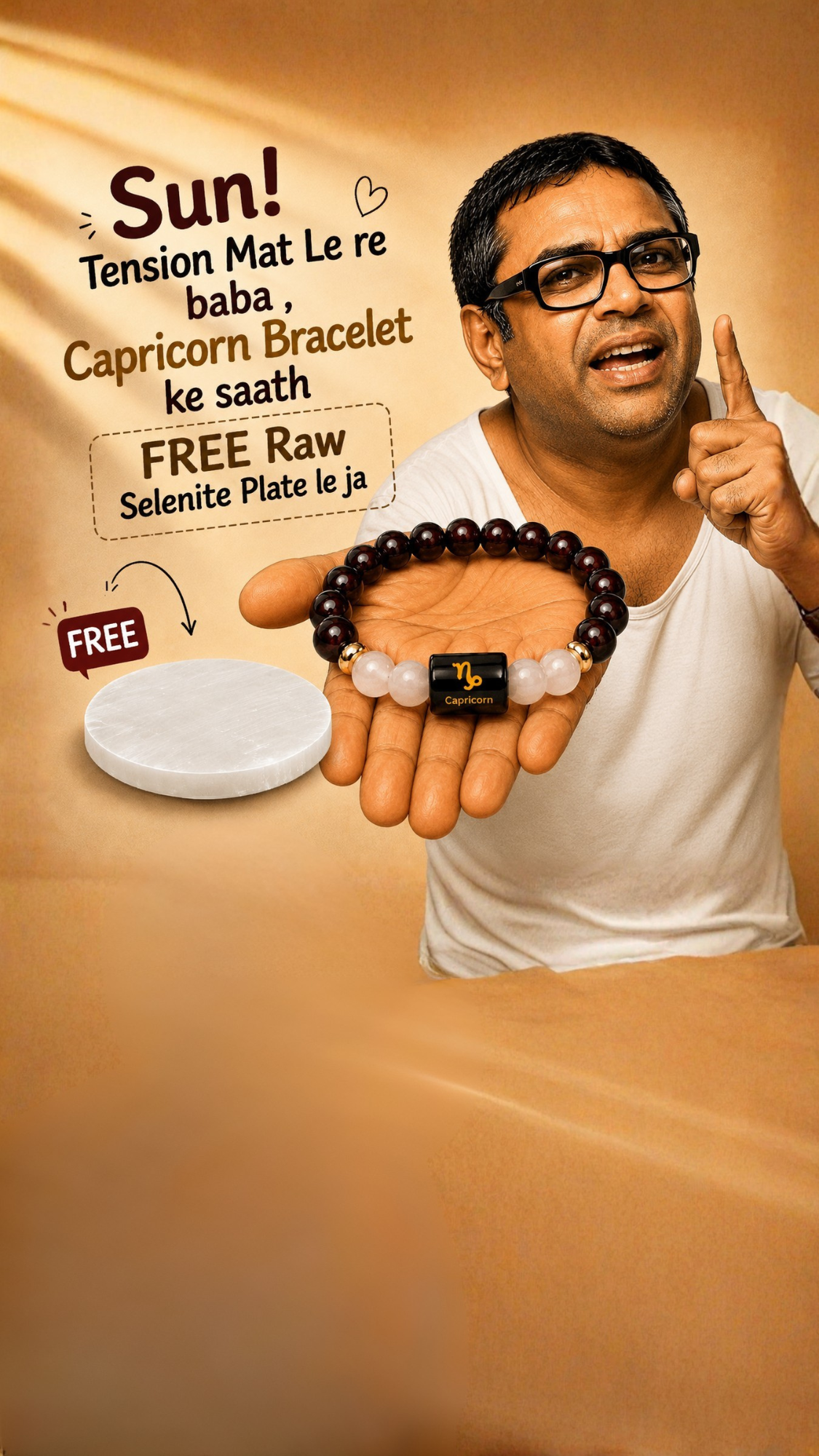 Astrotalk Store  Facebook ad