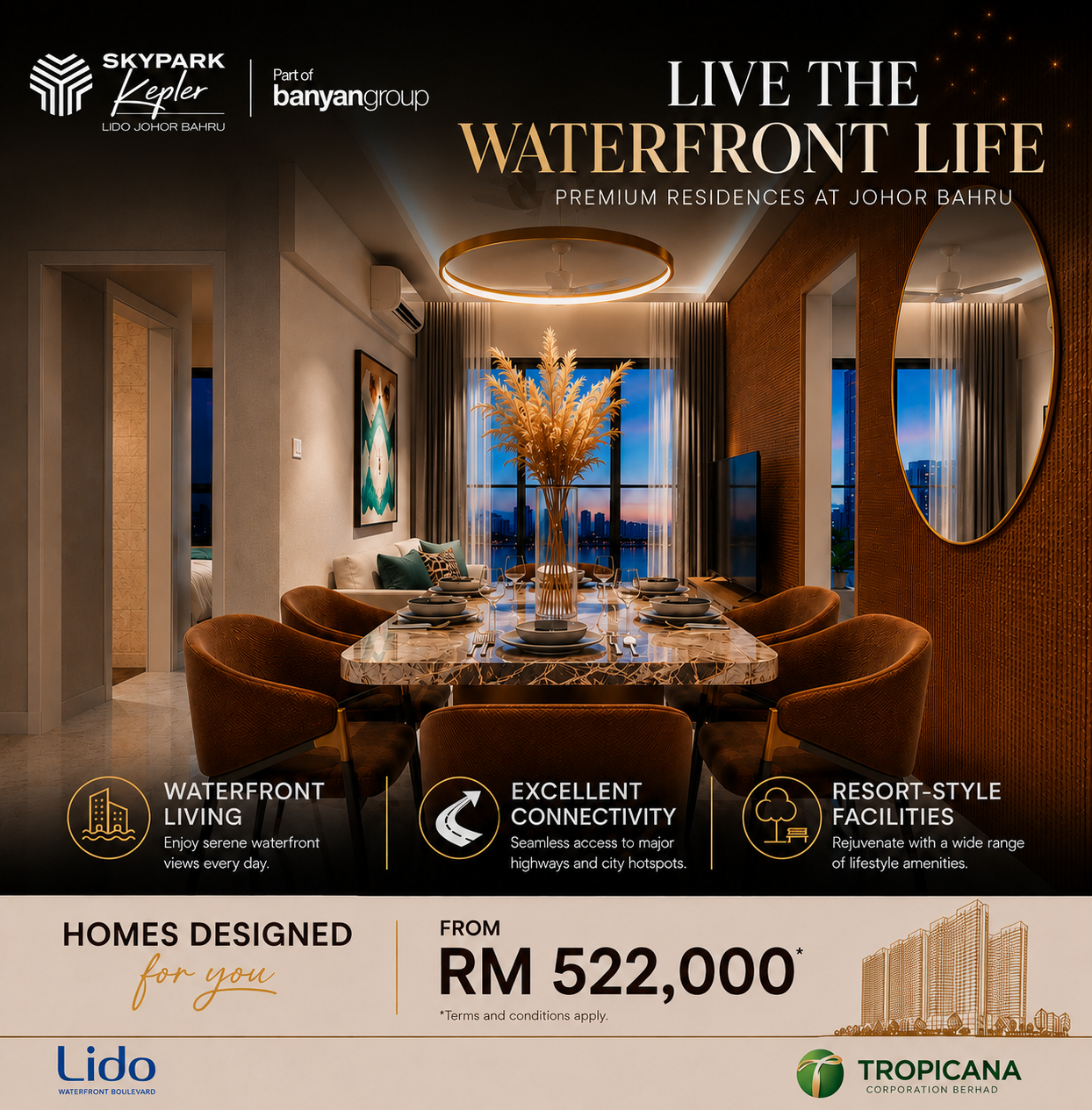 iProperty.com.my Facebook ad