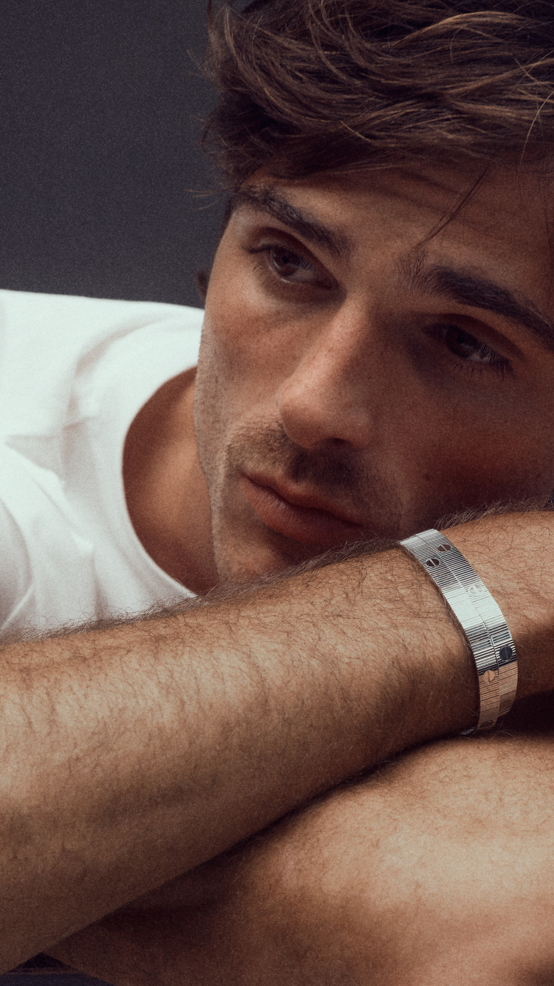 Cartier Facebook ad