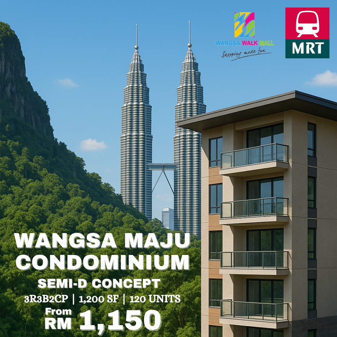 Rumah Mesra Malaysia  Facebook ad