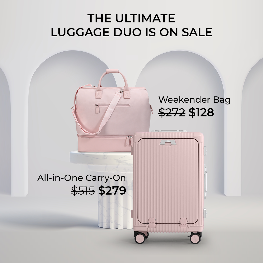 Nobl Facebook ad