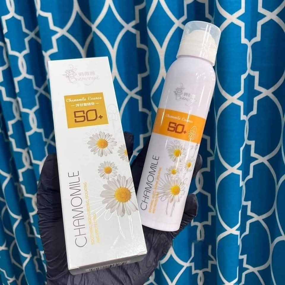 QUEEN BEE Beauty Facebook ad