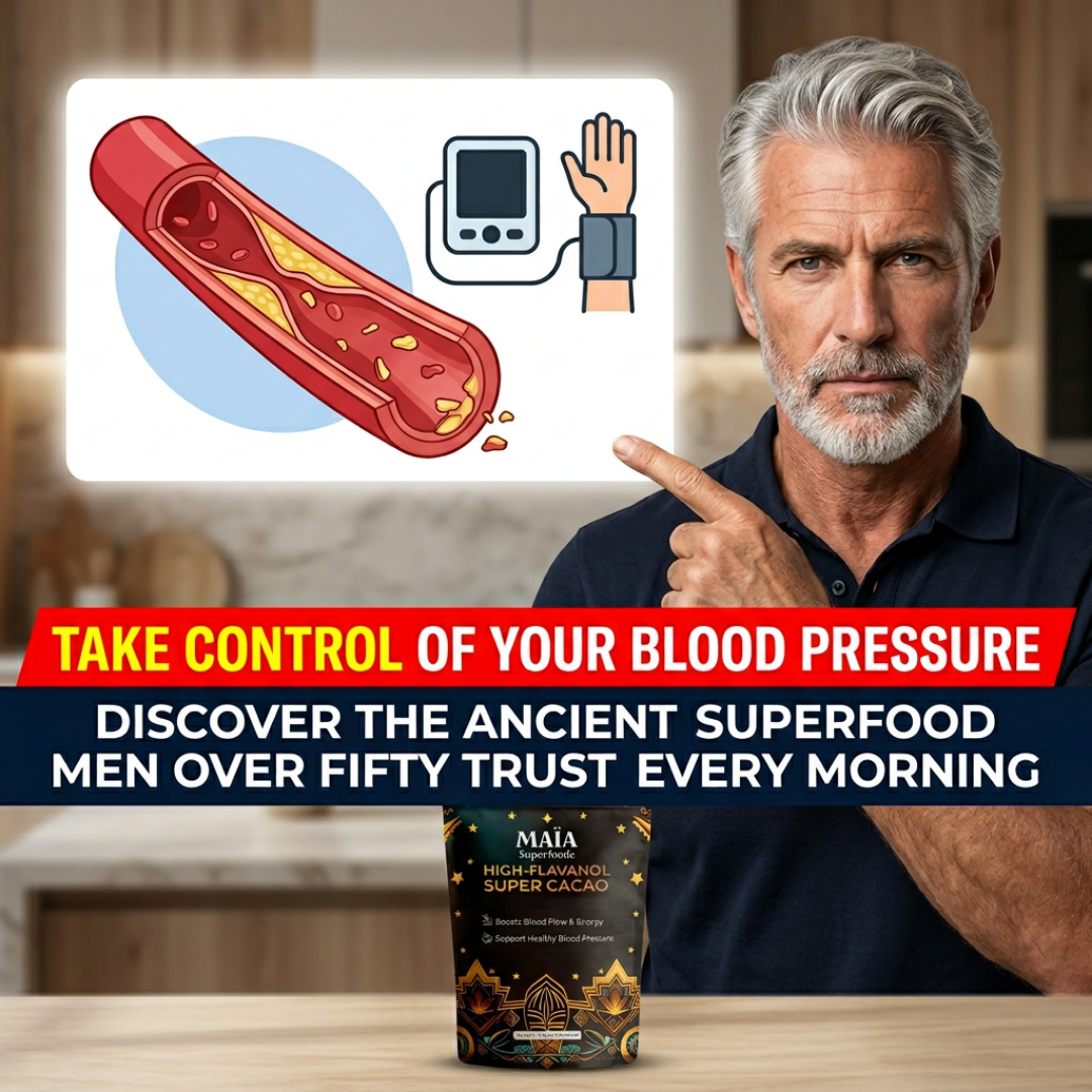 Flavanol Research Institute  Facebook ad