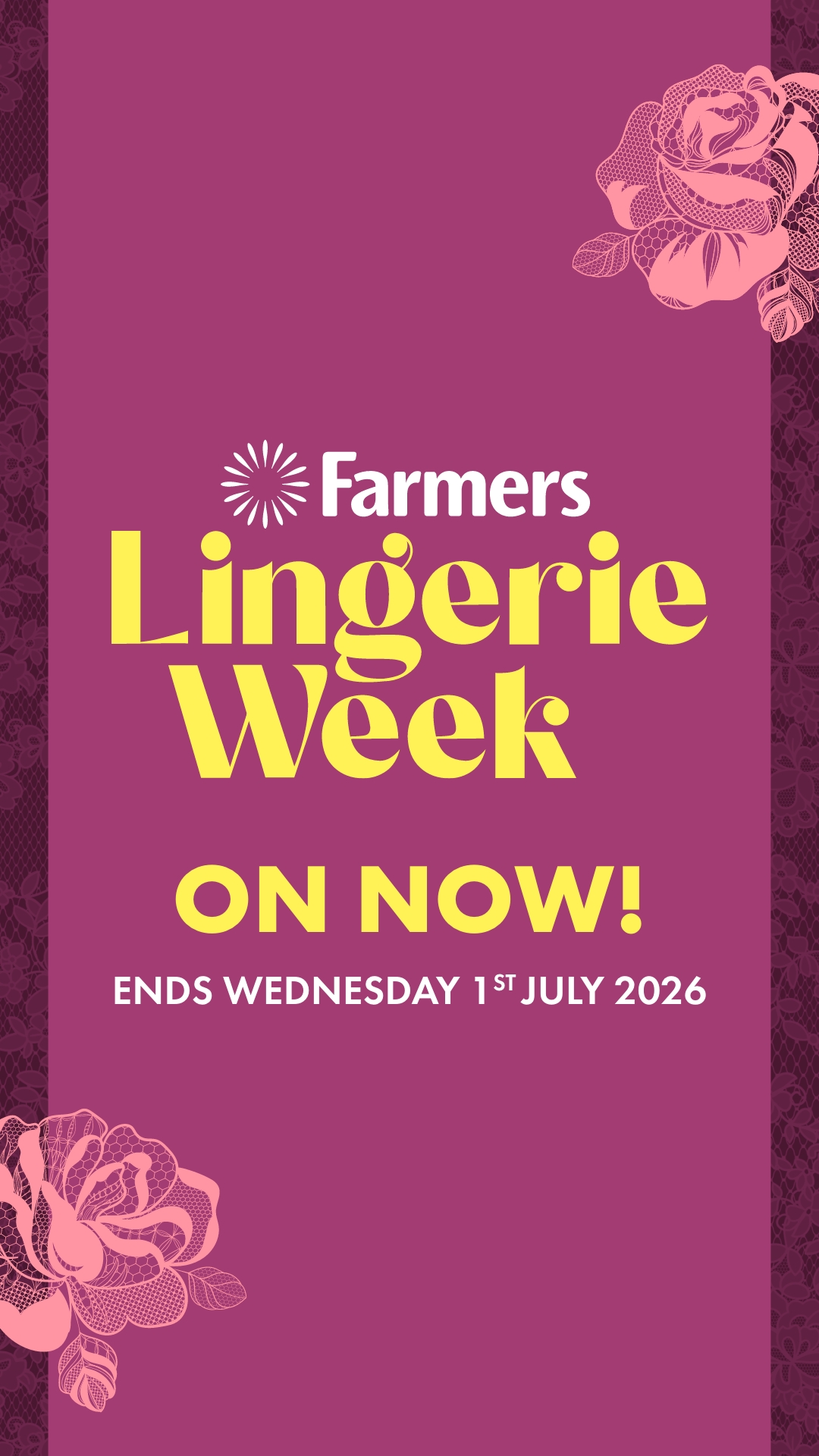 Farmers Facebook ad