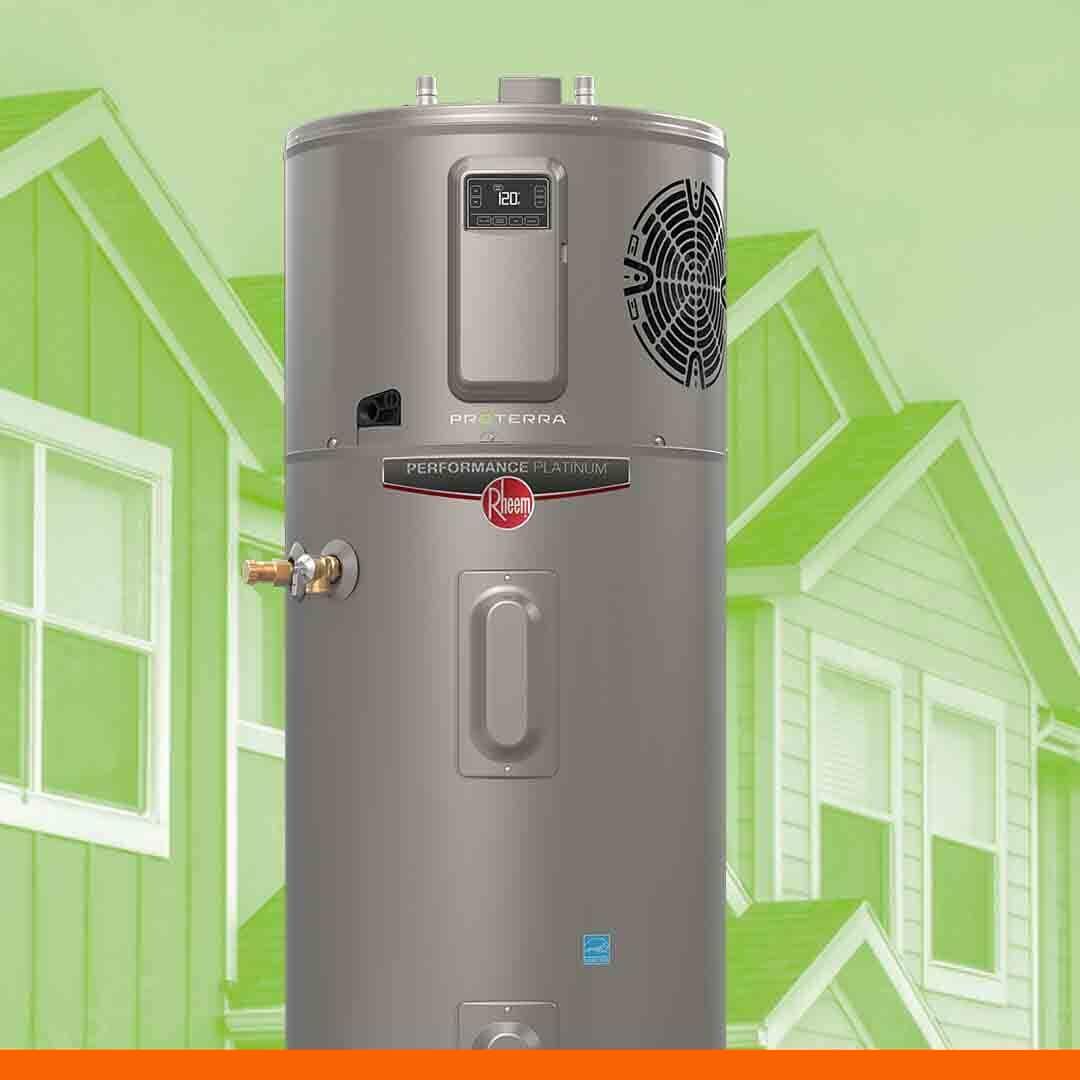 The Home Depot Facebook ad
