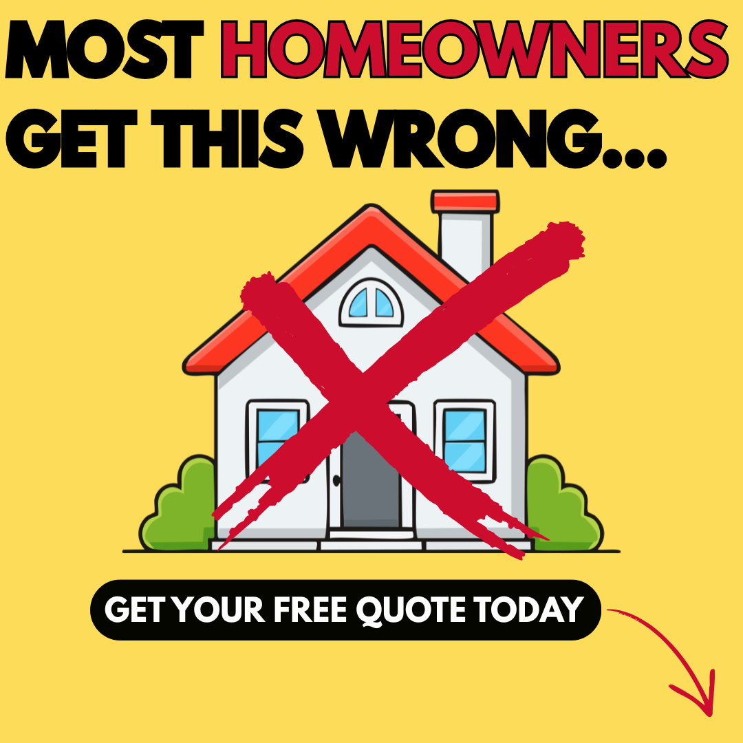 Signature Life Facebook ad: Mortgage Protection w/ Living Benefits