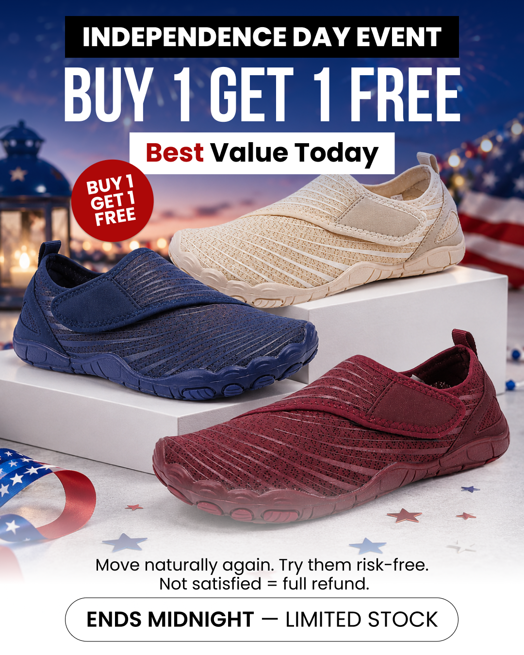 Your Health Today Facebook ad