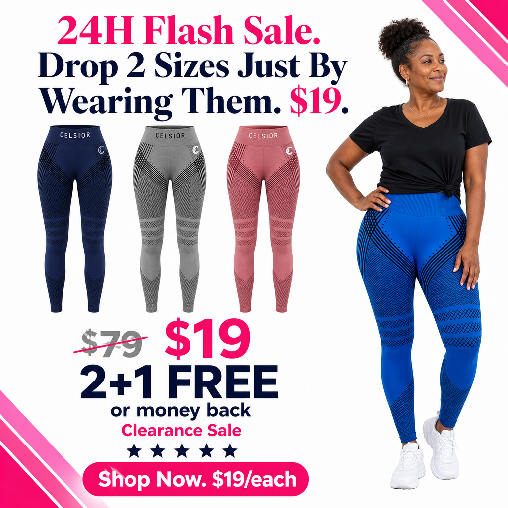 Celsior Facebook ad