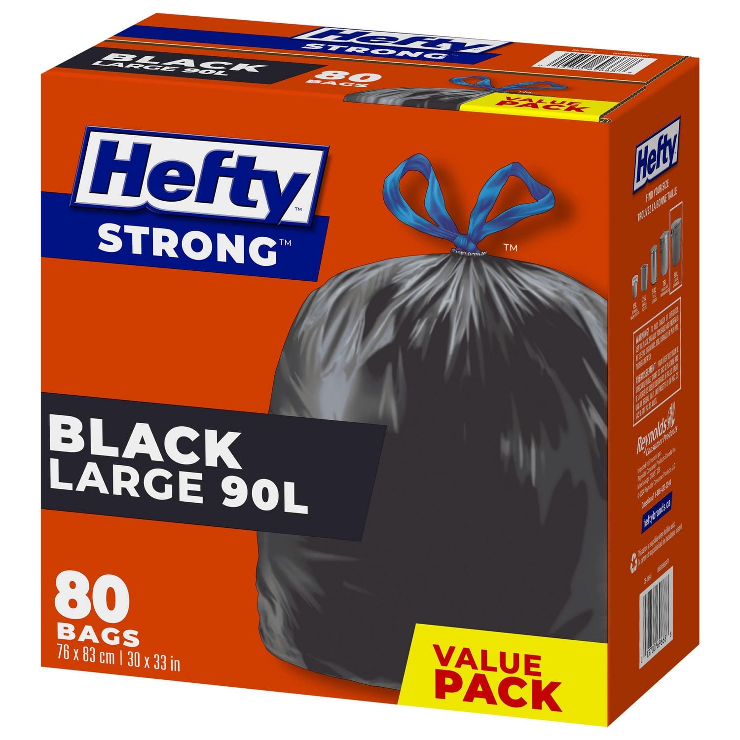 Walmart Canada Facebook ad